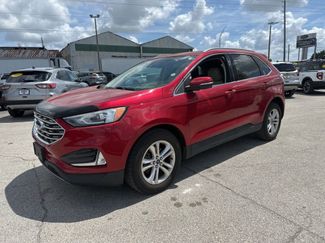 Used 2020 Ford Edge SEL w/ Convenience Package video 1