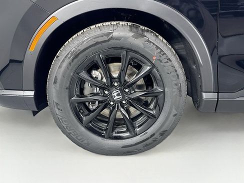 New 2026 Honda CR-V Sport-L image 13