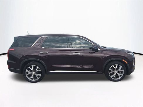 Used 2022 Hyundai Palisade SEL w/ Convenience Package FWD image 4