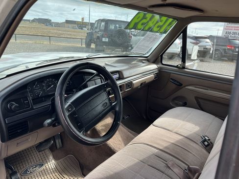 Used 1994 Ford F350 XL image 13
