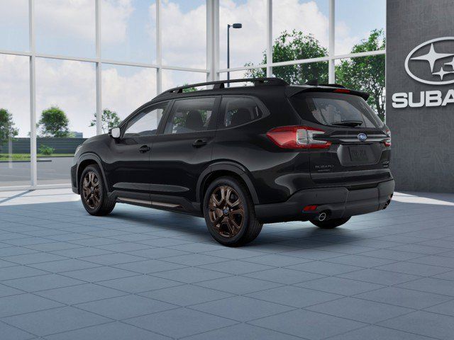 New 2026 Subaru Ascent Limited Bronze AWD/4WD image 4