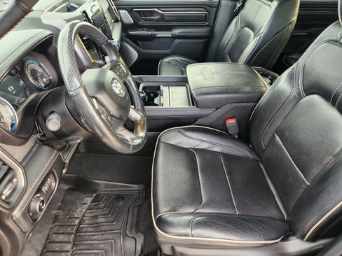 Used 2019 RAM 1500 Limited image 15