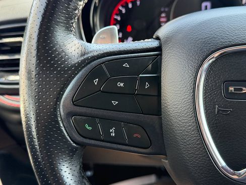 Used 2023 Dodge Durango R/T w/ Blacktop Package AWD/4WD image 14