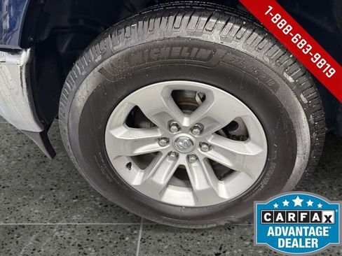 Used 2022 RAM 1500 Laramie image 25