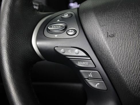 Certified 2020 Nissan Pathfinder SL image 26