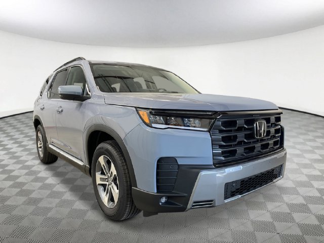 New 2026 Honda Pilot EX-L image 8