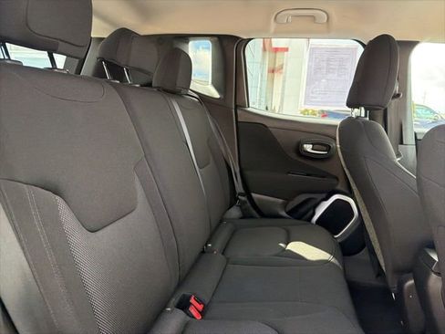 Used 2018 Jeep Renegade Sport w/ Power & Air Group AWD/4WD image 30