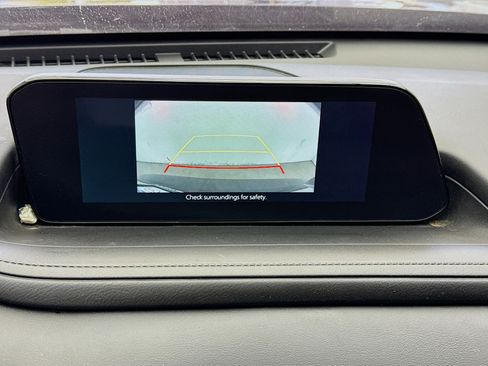 Used 2021 MAZDA CX-30 AWD 2.5 S w/ Select Package image 10