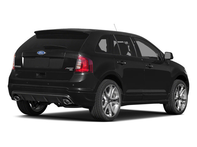 Used 2014 Ford Edge Sport w/ Driver Entry Package FWD image 2