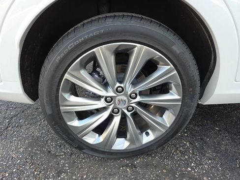 Used 2025 Buick Envista Avenir image 66