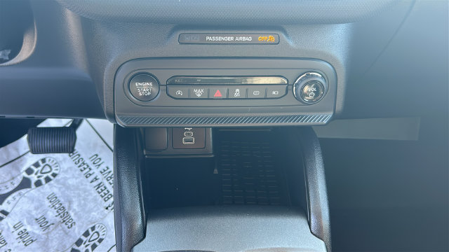 Certified 2025 Ford Bronco Sport Big Bend AWD/4WD image 21