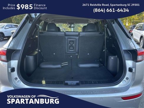Used 2022 Mitsubishi Outlander SE image 12