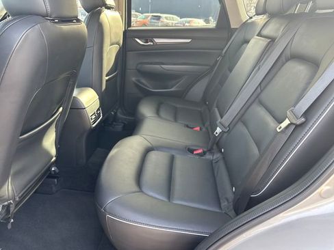 Used 2024 MAZDA CX-5 AWD 2.5 S w/ Select Package image 22