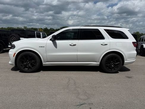 Used 2026 Dodge Durango GT w/ Tow 'N Go Package AWD/4WD image 6