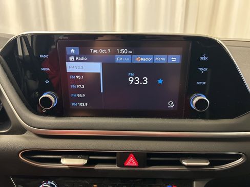 Used 2022 Hyundai Sonata SE image 11