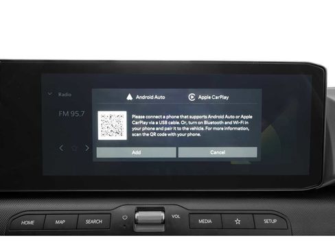 Certified 2025 Kia K4 FWD image 7