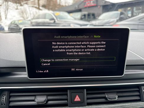 Used 2018 Audi A5 2.0T Premium Plus image 54