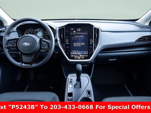 Used 2024 Subaru Crosstrek 2.0i Premium image 31