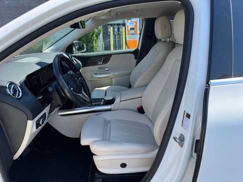 Certified 2023 Mercedes-Benz GLA 250 4MATIC image 12