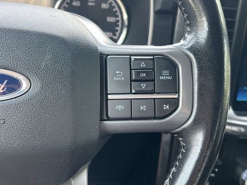 Used 2022 Ford F150 XLT w/ Equipment Group 302A High AWD/4WD image 31