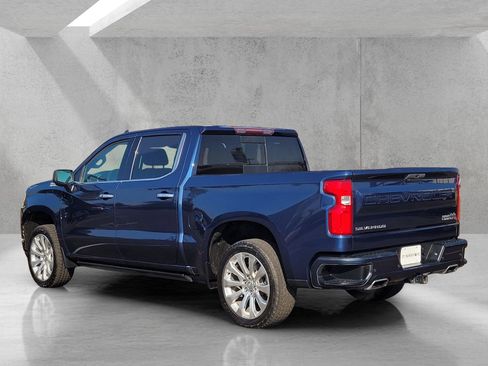 Used 2019 Chevrolet Silverado 1500 High Country image 6