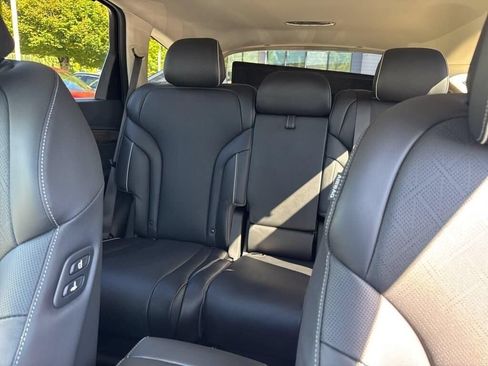 New 2026 Genesis GV80 3.5T Advanced AWD/4WD image 35