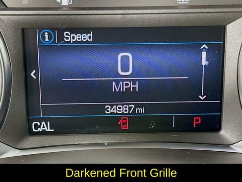 Used 2024 GMC Terrain SLE w/ Driver Convenience Package image 17