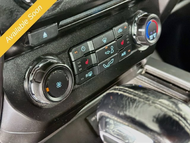 Used 2015 Ford F150 XLT w/ Equipment Group 302A Luxury AWD/4WD image 15