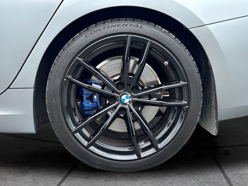Used 2023 BMW M340i xDrive w/ Premium Package AWD/4WD image 33