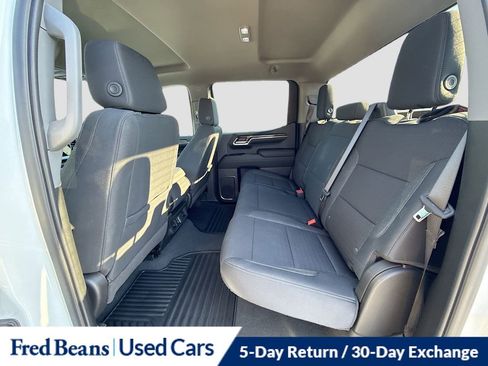 Used 2024 GMC Sierra 1500 SLE image 26