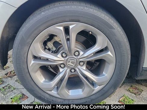 Used 2023 Honda Accord EX-L image 4