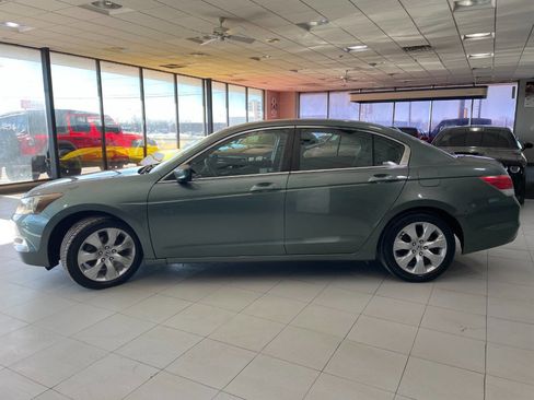 Used 2008 Honda Accord EX image 4
