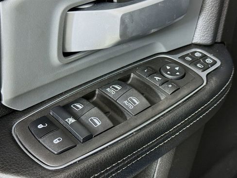 Used 2023 RAM 2500 Power Wagon w/ Level 1 Equipment Group image 19