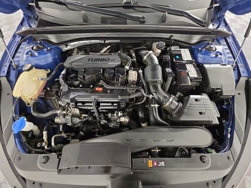 Used 2022 Kia K5 GT-Line w/ GT-Line Awd Premium Package image 48