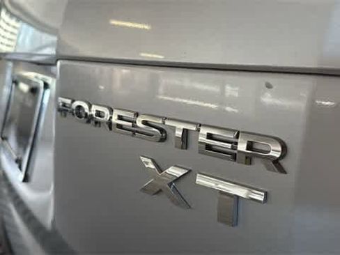 Used 2015 Subaru Forester 2.0XT Touring w/ Popular Package #1 image 10