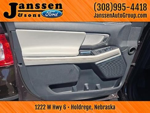 Used 2025 Ford Expedition Active AWD/4WD image 15
