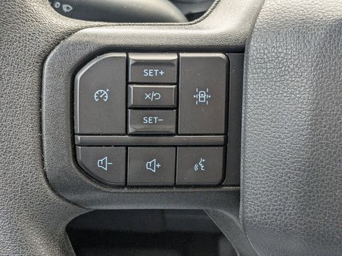 Used 2023 Ford F150 XL w/ STX Appearance Package image 28