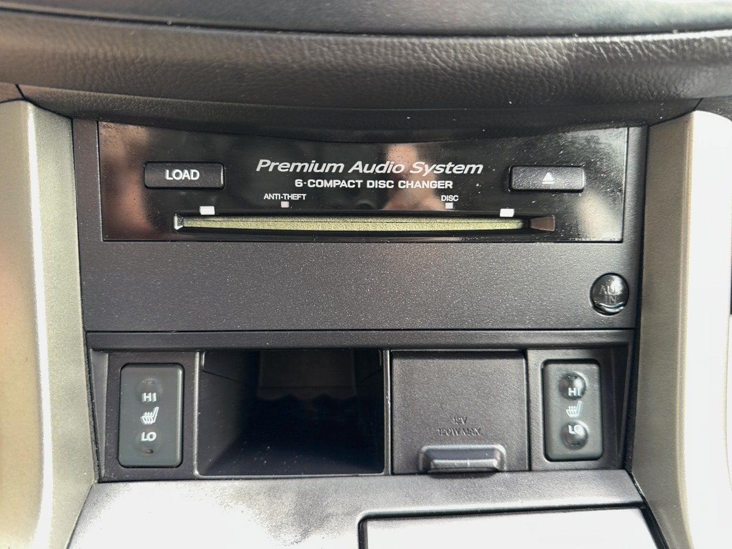 Used 2011 Acura RDX SH-AWD image 11