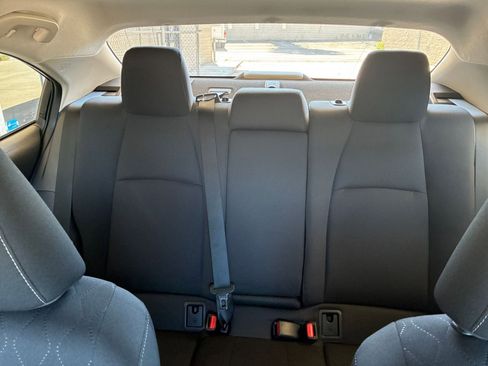 Used 2025 Toyota Corolla LE image 37