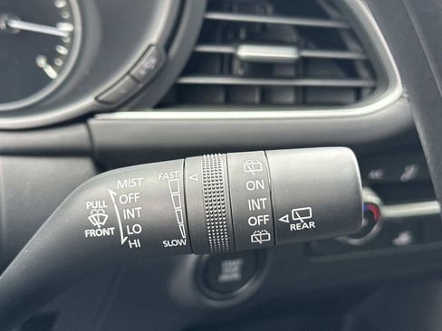New 2026 MAZDA MAZDA3 s FWD image 19