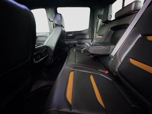 Used 2019 GMC Sierra 1500 AT4 w/ AT4 Premium Package AWD/4WD image 28