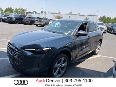 Used 2025 Audi Q5 Premium w/ Premium Plus