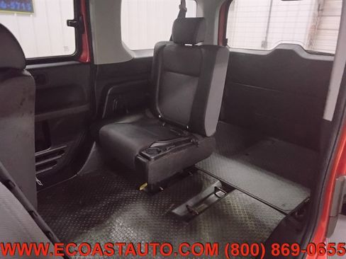 Used 2003 Honda Element EX image 13