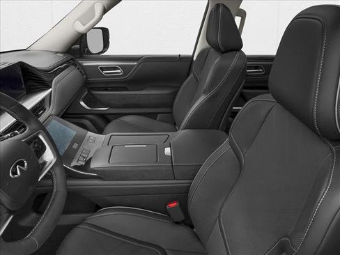 New 2026 INFINITI QX80 Luxe image 6