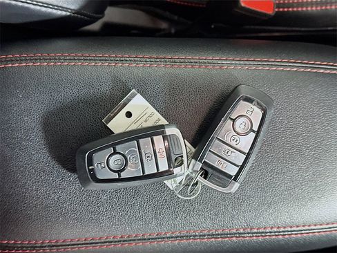 Used 2023 Ford Escape ST-Line w/ Tech Pack #1 image 34