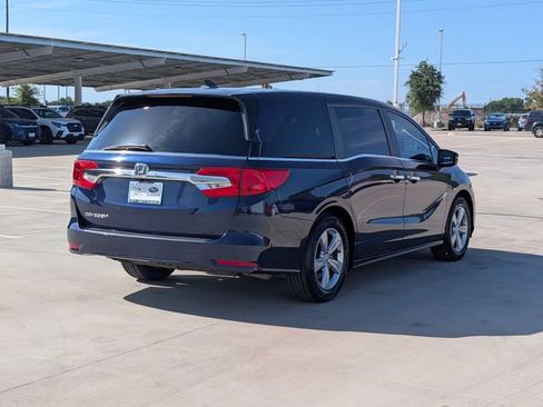 Used 2019 Honda Odyssey EX-L image 5