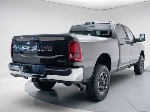 Used 2025 RAM 2500 Laramie AWD/4WD image 24