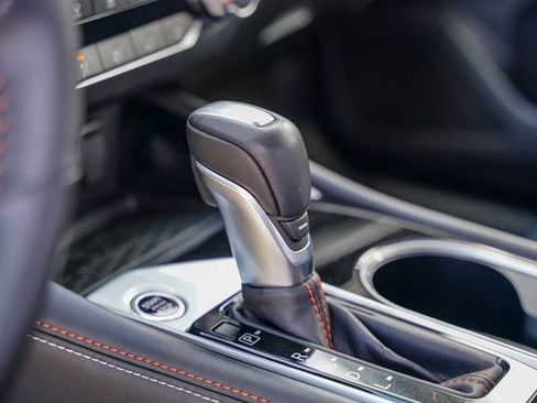 Used 2023 Nissan Altima 2.5 SR w/ SR Premium Package image 20