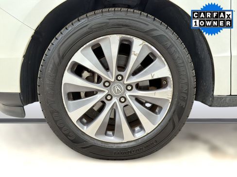 Used 2015 Acura MDX FWD w/ Technology Package image 12