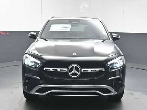 Used 2026 Mercedes-Benz GLA 250 image 3